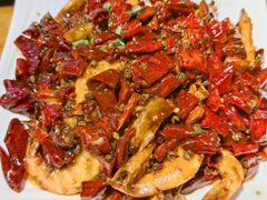 -望京一号·重庆江湖菜(工体店)