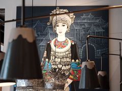 -索溪山寨·湘西饮食文化博物馆(标志门店)