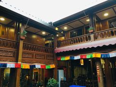 门面-滇藏石锅宴(北门坡古城管理局店)