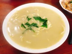 -三百碗宝应长鱼面(板仓街店)