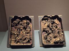 -中国闽台缘博物馆