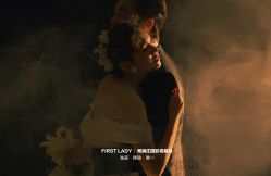 点击看大图 -第一夫人婚纱摄影(南京店)