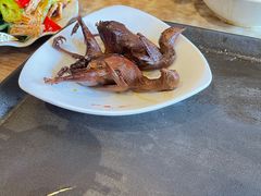 -项记烩面(迎宾路店)