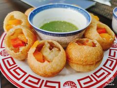 -木尔坦·Multan巴基斯坦清真餐厅halal(大智嘉园店)