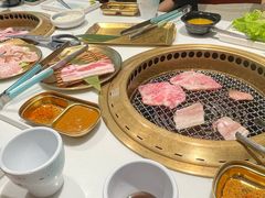 -炙城·韩式烤肉(南京东路店)