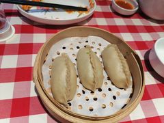-西贝(东方路店)