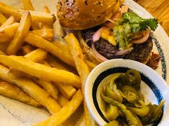 -SMOKI & CO(五大道店)