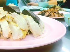 -红大哥水门鸡饭(總店)