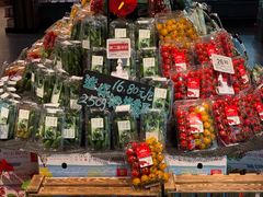 -Olé精品超市(上海港汇恒隆店)