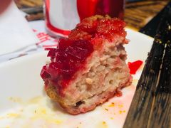 -通海俄式烧烤·俄罗斯大串(嵩山路店)