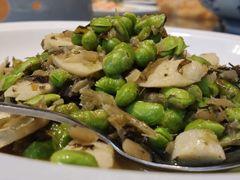 -山外山菜馆(玉泉路店)