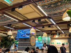 -云阿蛮云南生烫牛肉米线(奉贤路店)