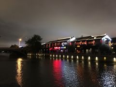 -苏城小院·园林精致苏州菜(斜塘老街店)