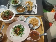 -大王油茶(磁器口店)
