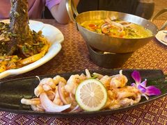 -南沙游艇会·大兵船餐厅