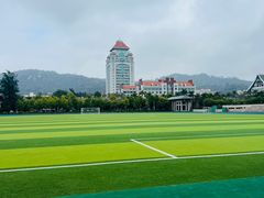 -厦门大学(思明校区)