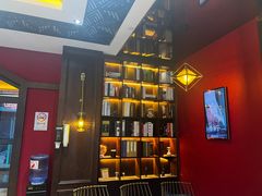 -恐怖游戏(湖滨店)