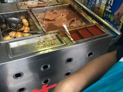 -细妹五香牛杂(步行街店)