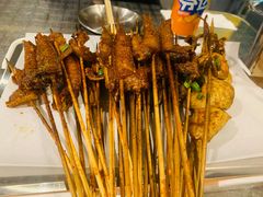 -有局·成都市井烧烤·精酿啤酒(双楠店)
