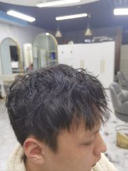 -小时代·烫染连锁