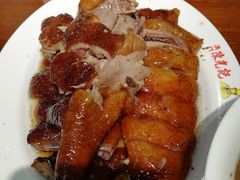 -陈光记烧腊(长寿路店)