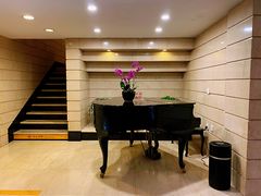 -国际饭店·原点咖啡吧ORIGIN CAFE&BAR