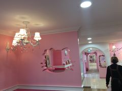 -Hello Kitty Cafe(弘大店)