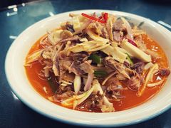 -乡村馕坑肉·烧烤·新疆菜·本地人更爱吃(阿勒泰首店)