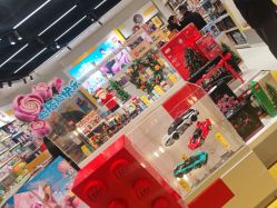 -乐高授权专卖店(中关村领展店)