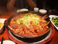 -老板恋上鱼(振华商厦店)