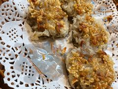 -鱼乐岛餐厅·户外花园主题餐厅