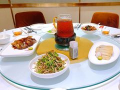 -老吉士(环贸iapm店)
