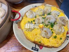 -余氏豆腐包老店(东直街店)