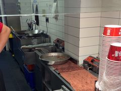 -黑色经典臭豆腐·湖南特产(太平街口店)