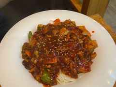 -百年石锅饭·朝鲜族传统民餐