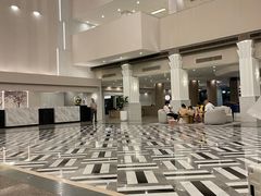 -双子塔酒店