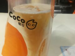 -CoCo都可(燕塘店)