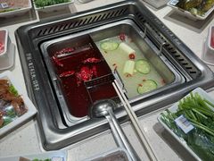 -野妹经典火锅(民治店)