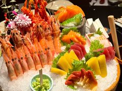 -花潮料理艺食馆(成都万象城店)