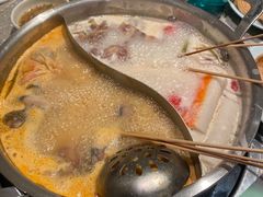 -集渔泰式海鲜自助火锅(新世纪广场店)