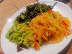 -蟹皇海鲜餐厅