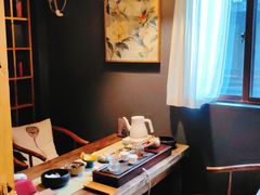 -邈墨茶馆(大兜路1号店)