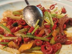 -禧宴Joyous Restaurant(禧园店)