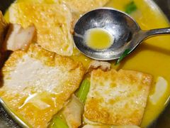 -宴来湘聚·湘粤菜(国投财富广场店)