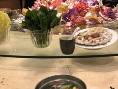 -阳坊大都涮羊肉(阳坊总店)