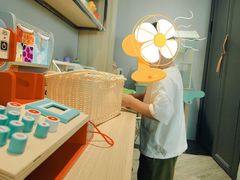 -NOKNOK若蔻亲子餐厅(天地壹方北馆店)