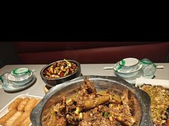 -乔一乔怪味干锅(武侯欢肆店)