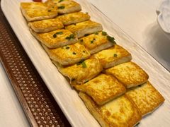 -院里寻菜·祖庵菜宴请(观沙岭店)