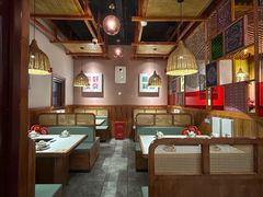 -螺大喜螺蛳粉火锅(雍和宫店)