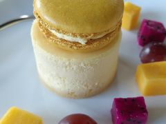 -海南清水湾莱佛士酒店